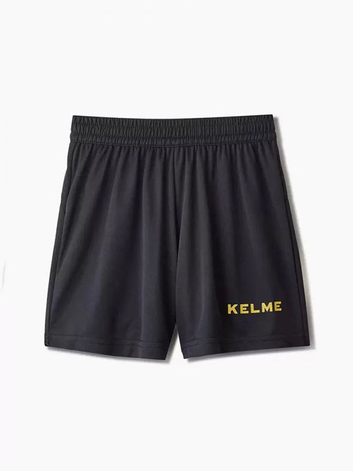 Детская футбольная форма KELME Football Suit (Violet/Black)