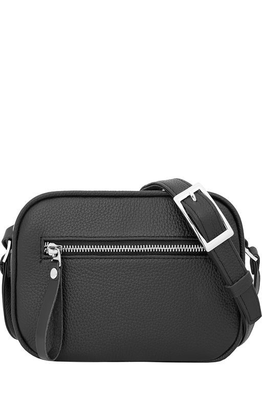 Сумка женская Ц-447.41 сигаро+черный - Protege фото 2