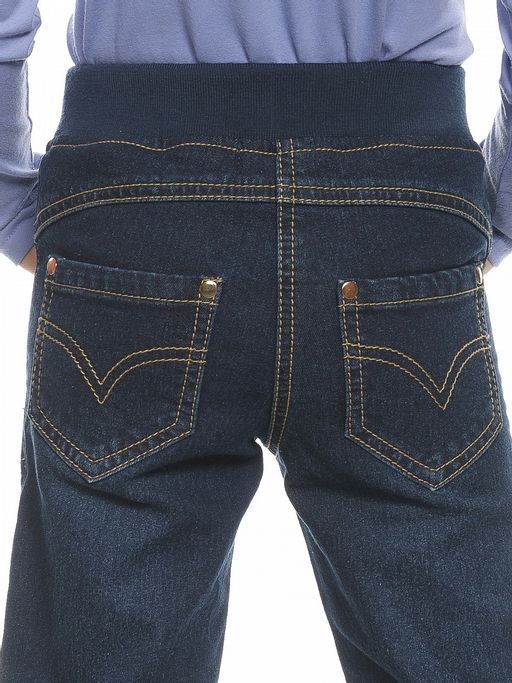 Уценка PELICAN GGPQ3254 брюки для девочек  фото 3