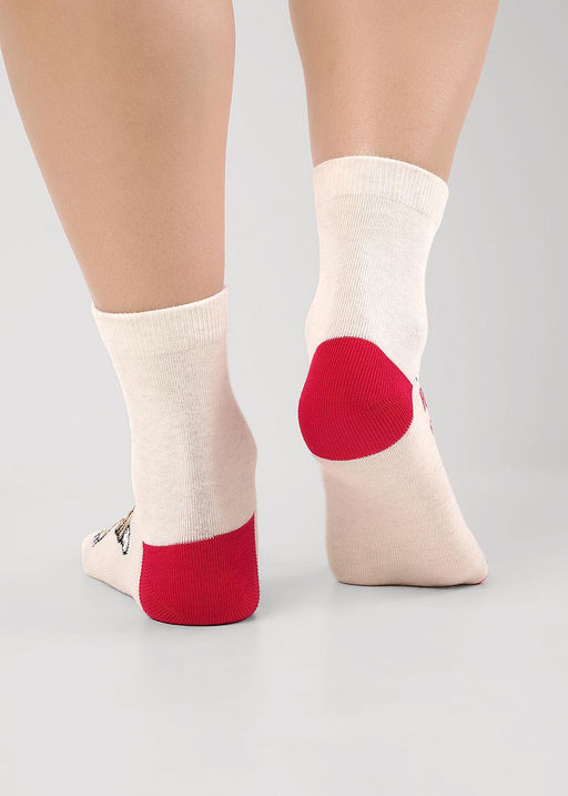 Носки женские