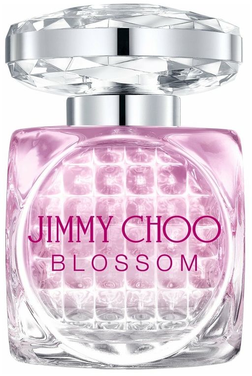 JIMMY CHOO BLOSSOM w EDP 60 ml M, парфюмерная вода