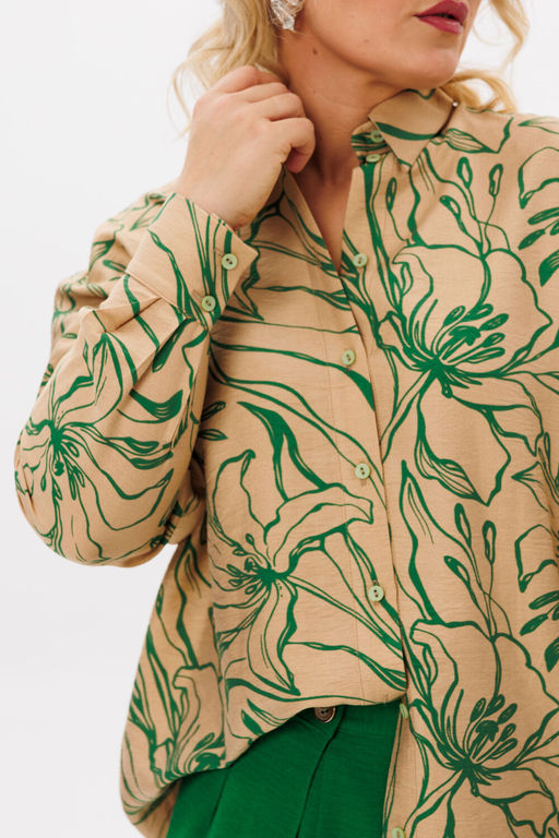 Костюм LM К 5024