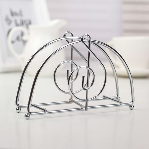 Салфетница 14*4*9 см, арт. 641401