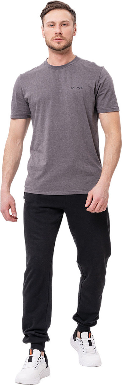 Кроссовки мужские - RANK фото 9