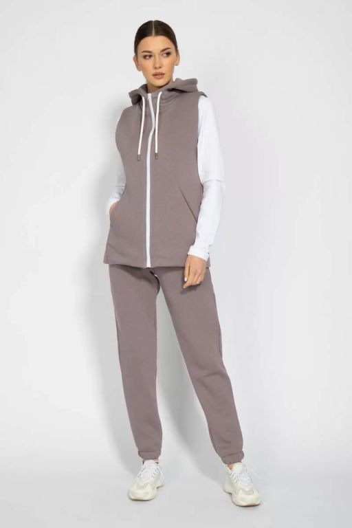 Жилетка 4060 - Kivviwear фото 7