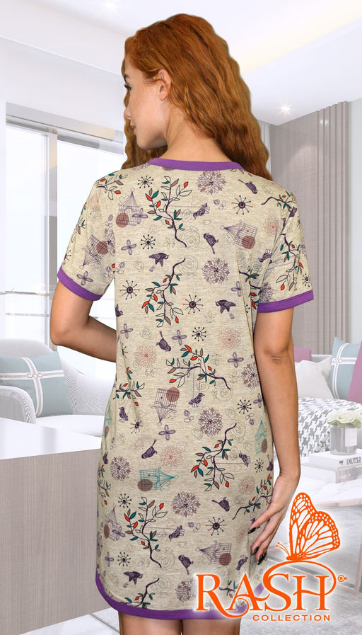 Туника "Иволга" Цвет:как на фото