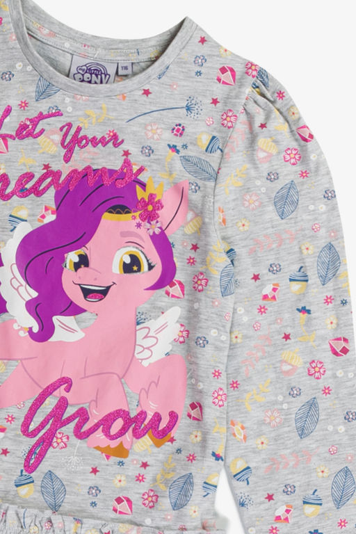 Платье с длинным рукавом My Little Pony - Mothercare фото 3