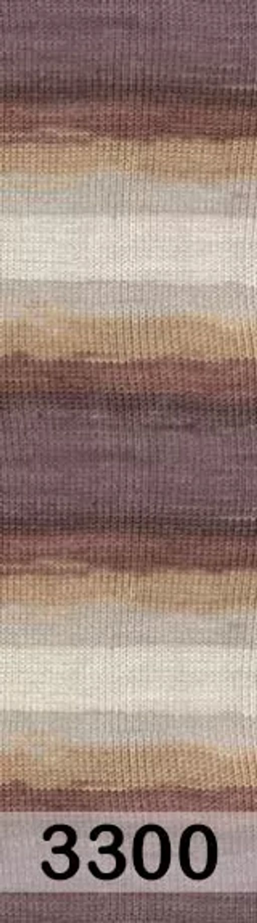 COTTON GOLD BATIK - Alize фото 16