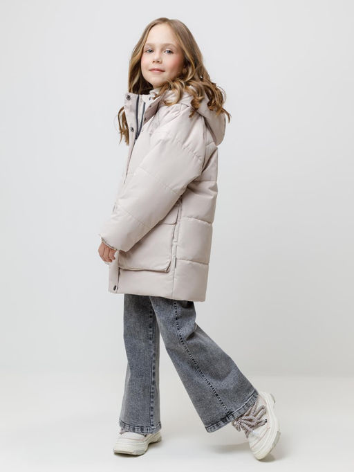 ВК 38130/2 УЗГ куртка для дев