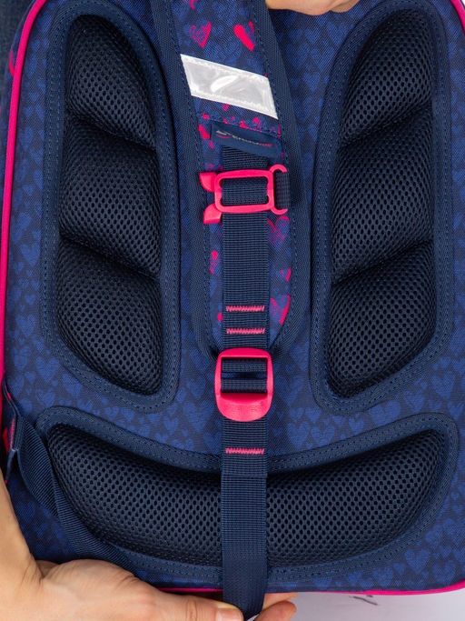 Рюкзак школьный SK2-33 - Steiner фото 10