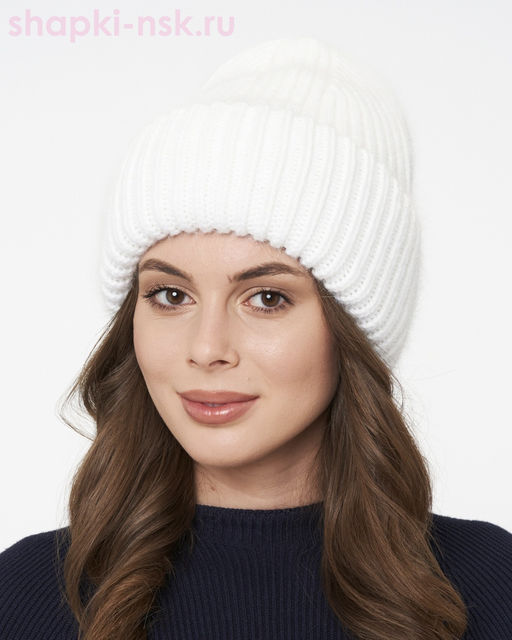 398 PB Колпак женский флис (56-58)