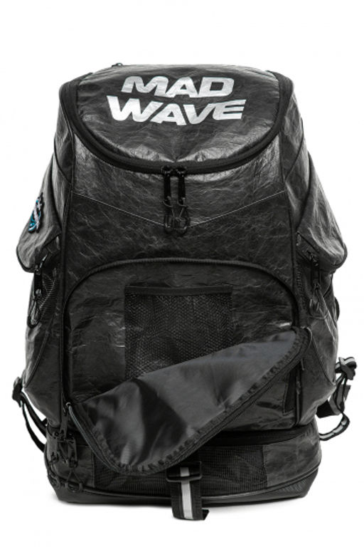 Рюкзаки и сумки Mad team Tyvek, Lane Tyvek, Wet bag Toxic, Wet bag Dino, Mad team - Mad wave фото 3