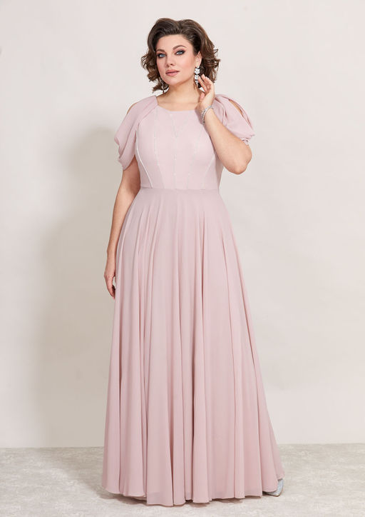 Платье Mira Fashion 5383-2
