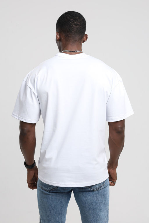 18 Футболка мужская - Karma life фото 6