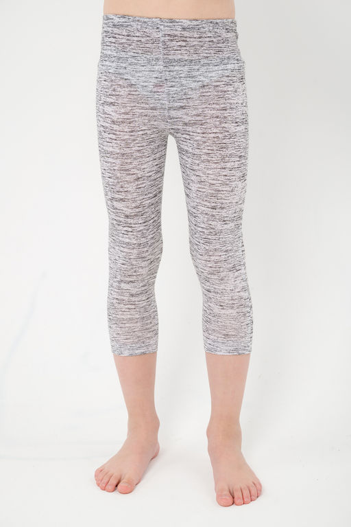 Легинсы детские из вискозы Березка - Амадэль фото 3