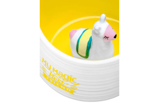 Кружка 380 мл 13,5*10*8,3 см Лама - Elan gallery фото 5