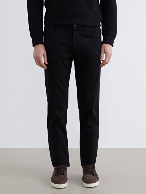 779 Regular Fit Erkek Jean Pantolon
