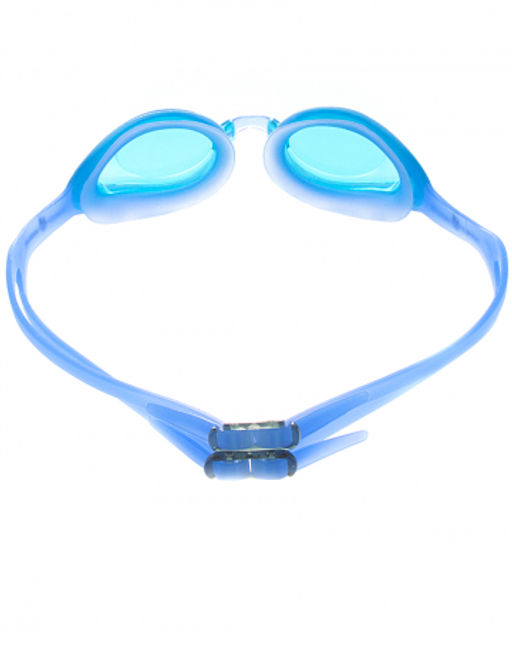 тренировочные очки Vanish, Nose clip, Russia, Record breaker, X-look, Stalker adult, Shark, Clear vision CP lens - Mad wave фото 4