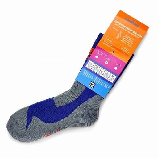 Носки Thermo Classic (до -25 С) - Nordman фото 10