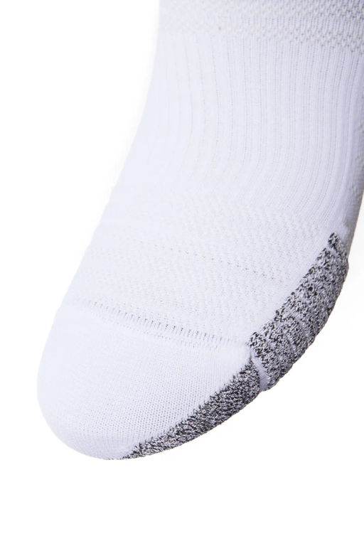 Носки короткие Белый - Anta фото 2