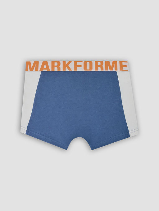Цена за 2 штуки! ТРУСЫ МУЖСКИЕ - Mark formelle фото 9