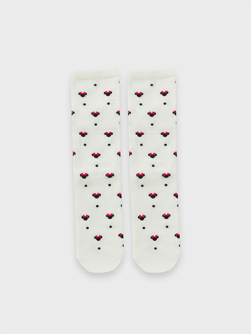 Цена за 5 пар! НОСКИ ДЕТСКИЕ - Mark formelle фото 3