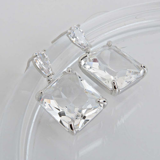 Серьги на гвоздиках арт. 13 3741 (id 277078)