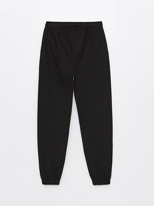Beli Lastikli Erkek ?ocuk Jogger Pantolon - Waikiki фото 2
