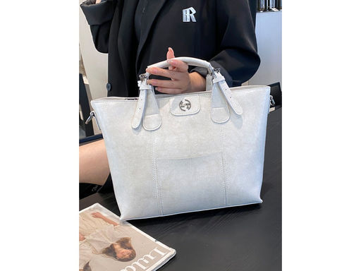 Сумка женская Lanotti 6611 new/голубой