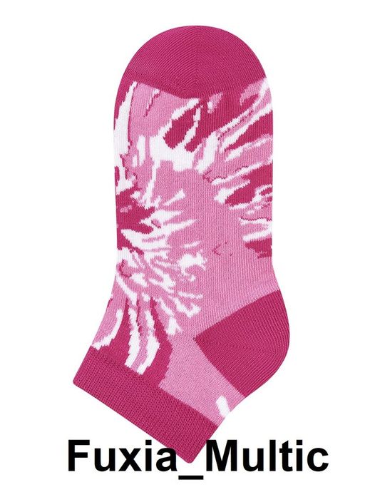 Носки MINI TREND 4218 - Fuxia Multicolor - Minimi фото 2