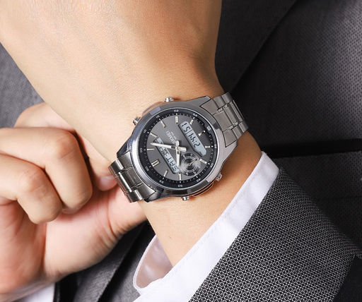 Часы наручные Skmei мужские электронные спортивные 2284silver-black