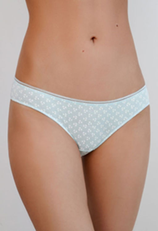 НАБОР ТРУСОВ ЖЕН. MINI SLIP (3 шт) арт. 1900W-40743.0L-S17