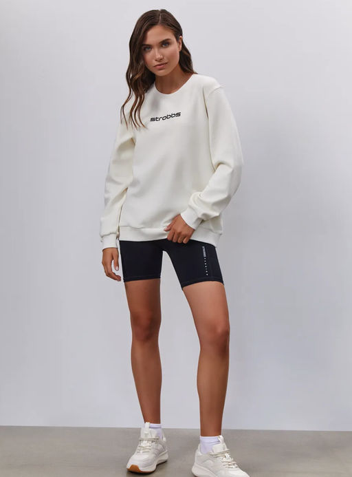 T3356-6 свитшот женский