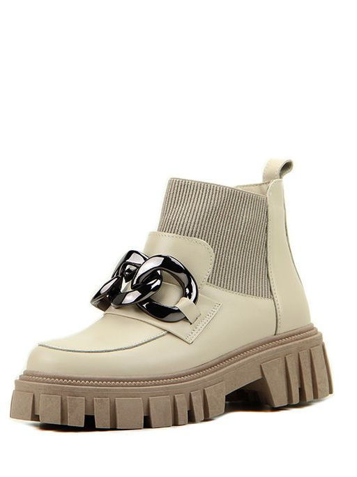 Челси 348.21153 be. beige/мех