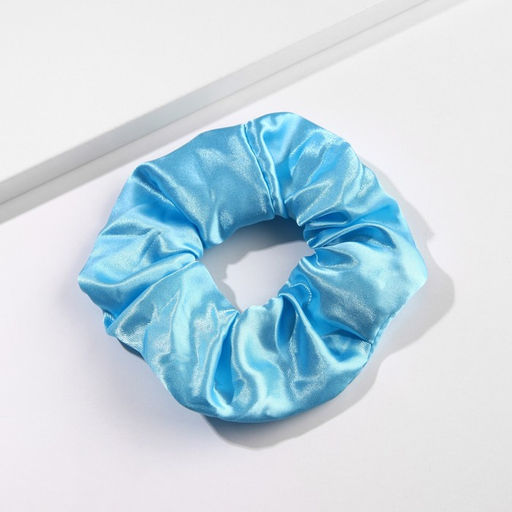 Цена за 2 шт. Резинки для волос светящаяся в темноте «Самая милая девочка» диам. 10 см