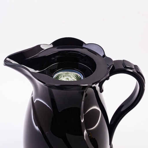 4421-1 Термос 1л Premium пластик/стекл.колба MB (х12) - Mayer&boch фото 4