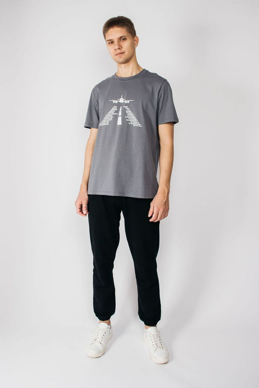 Футболка мужская 54259 Lets go - Let's go фото 7