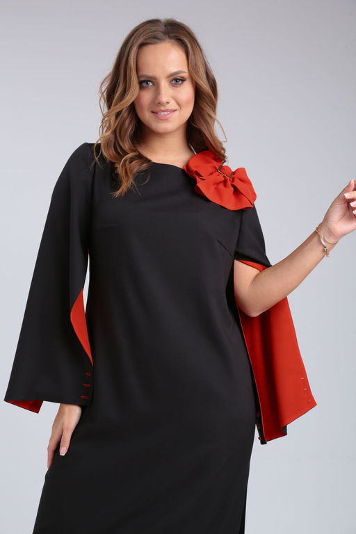 Платье Angelina&Co 928 - Mira fashion фото 1054