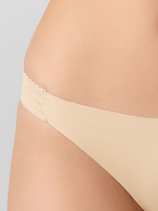 Трусы женские бесшовные в наборе, 3 шт - Mark formelle фото 5