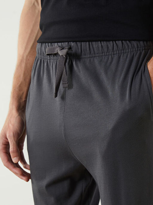 Standart Kal?p Erkek Pijama Alt