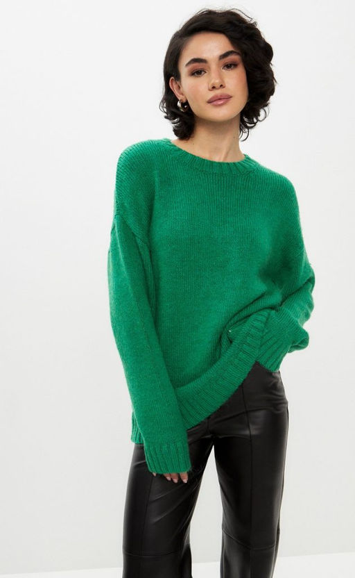 Джемпер TP322-15703 green - Primm фото 12