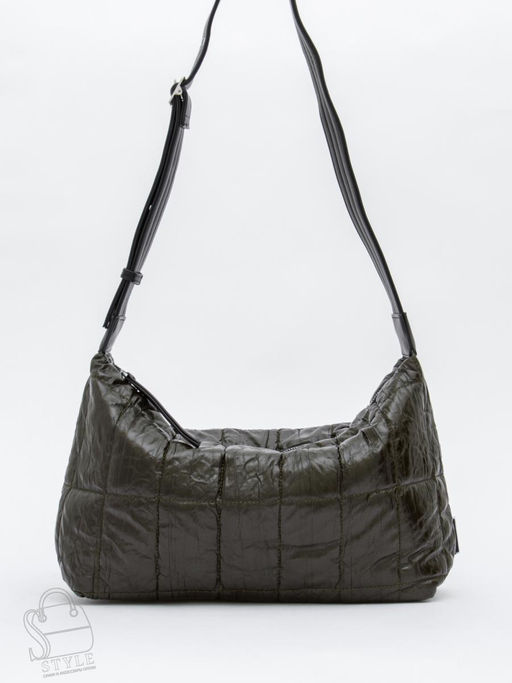 Сумка женская  58260S green Velina Fabbiano-Safenta