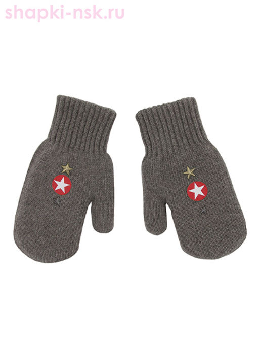 Yes (1-8 лет) Варежки - Mialt фото 5