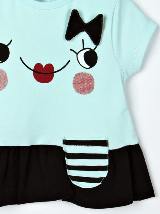 Костюм для малышки Tofigo - Milimbi фото 3