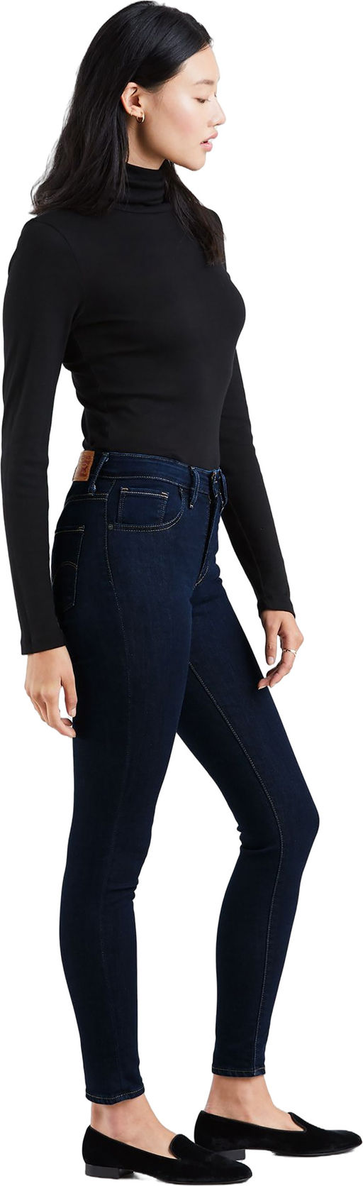 Джинсы женские