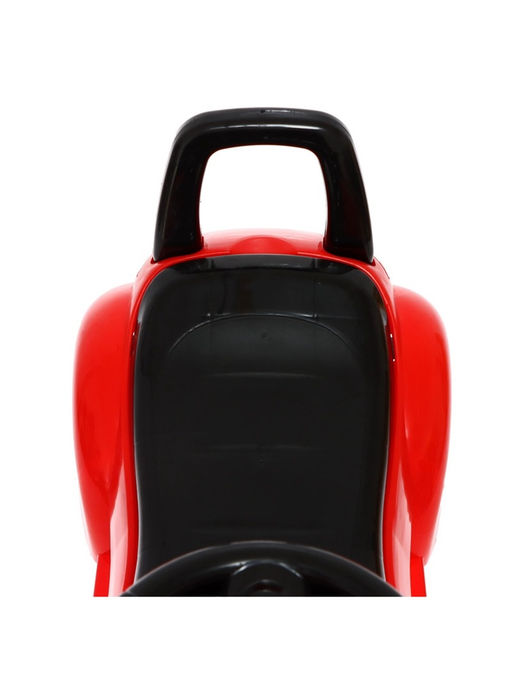 Толокар «Машина», детская каталка, МИКС