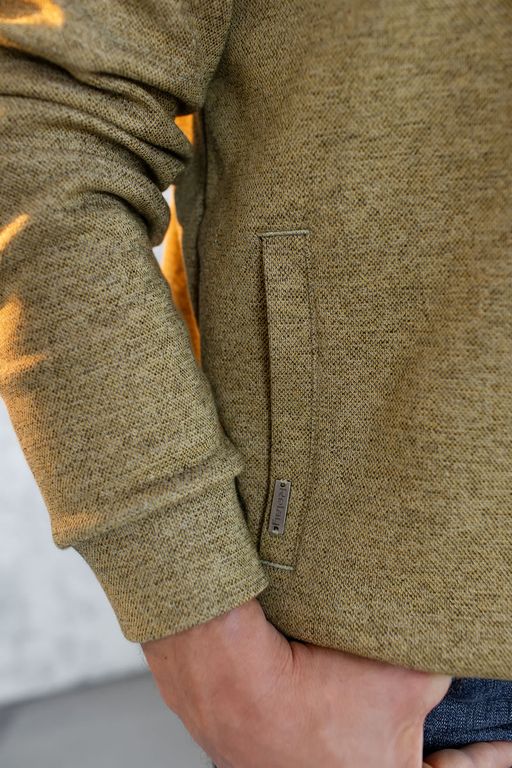 Толстовка без начёса - Relay фото 8