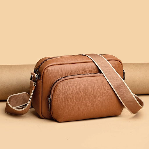 Bags Сумка женская / кожа / 0378151  фото 23