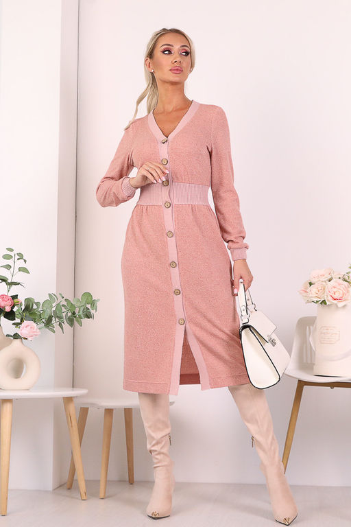 Платье П5-5313/2 - Wisell фото 5