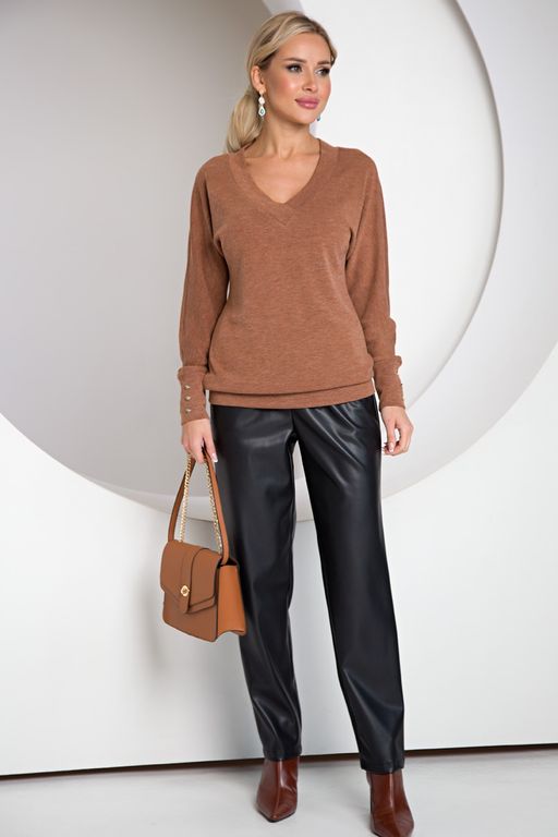 VALENTINA Джемпер Бонита №3  фото 2